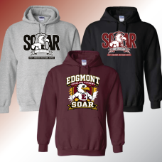 Edgmont Hoodie Edgmont Hoodie